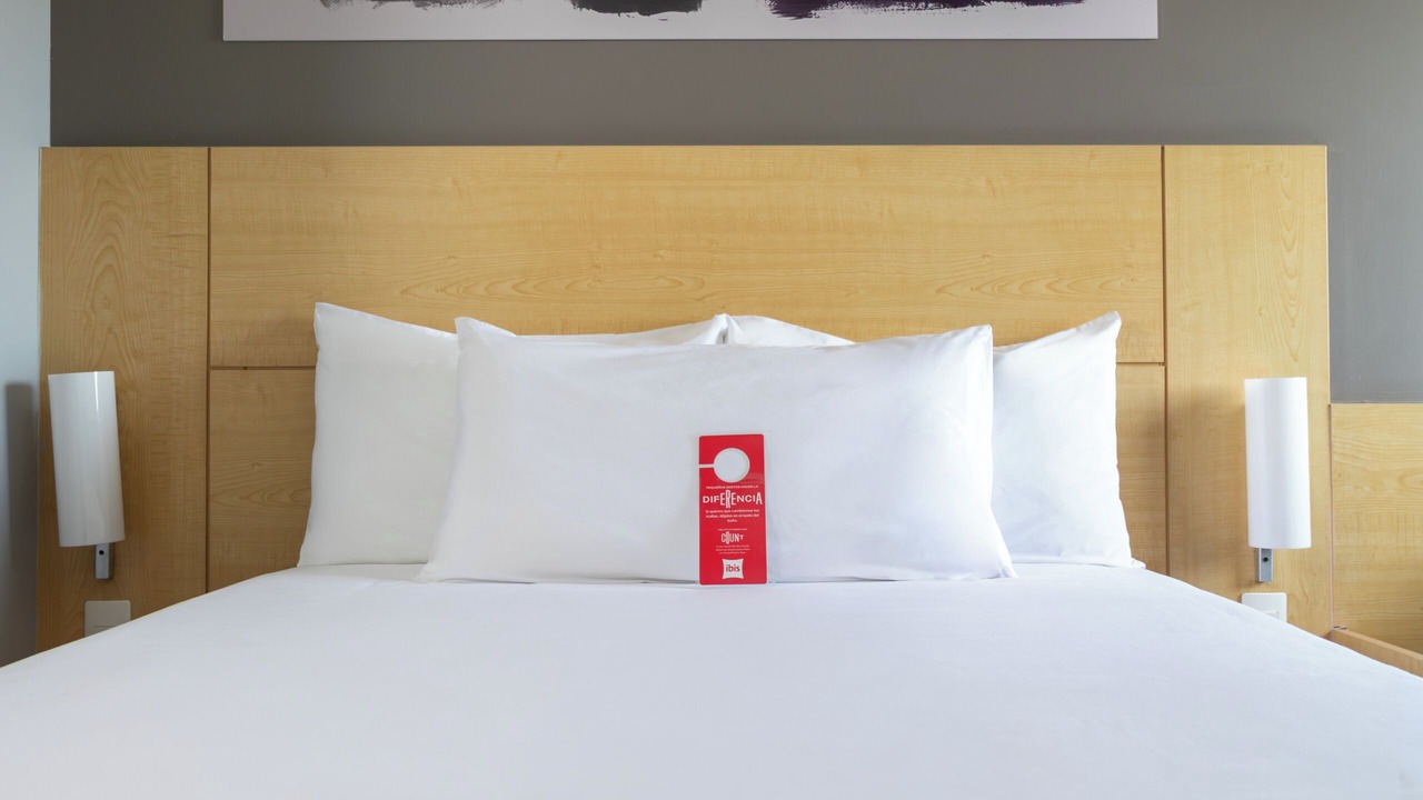 Photo of Bedroom in Hermosillo