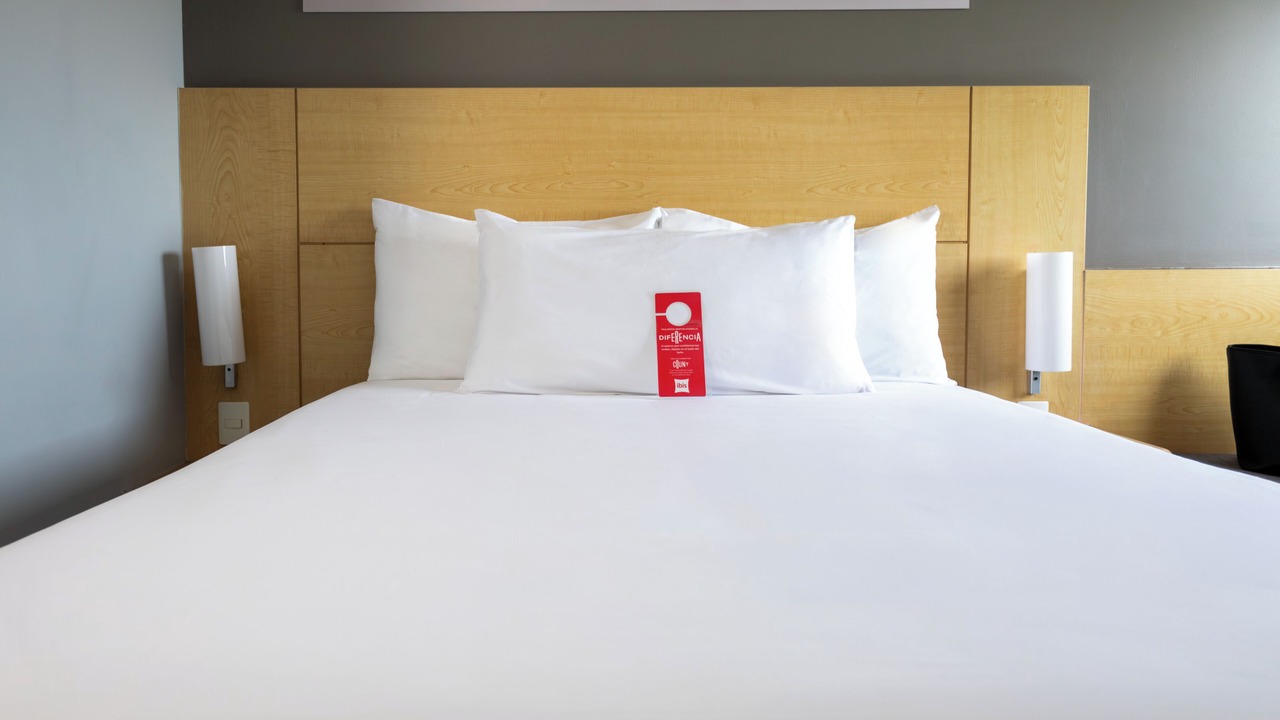 Photo of Bedroom in Hermosillo