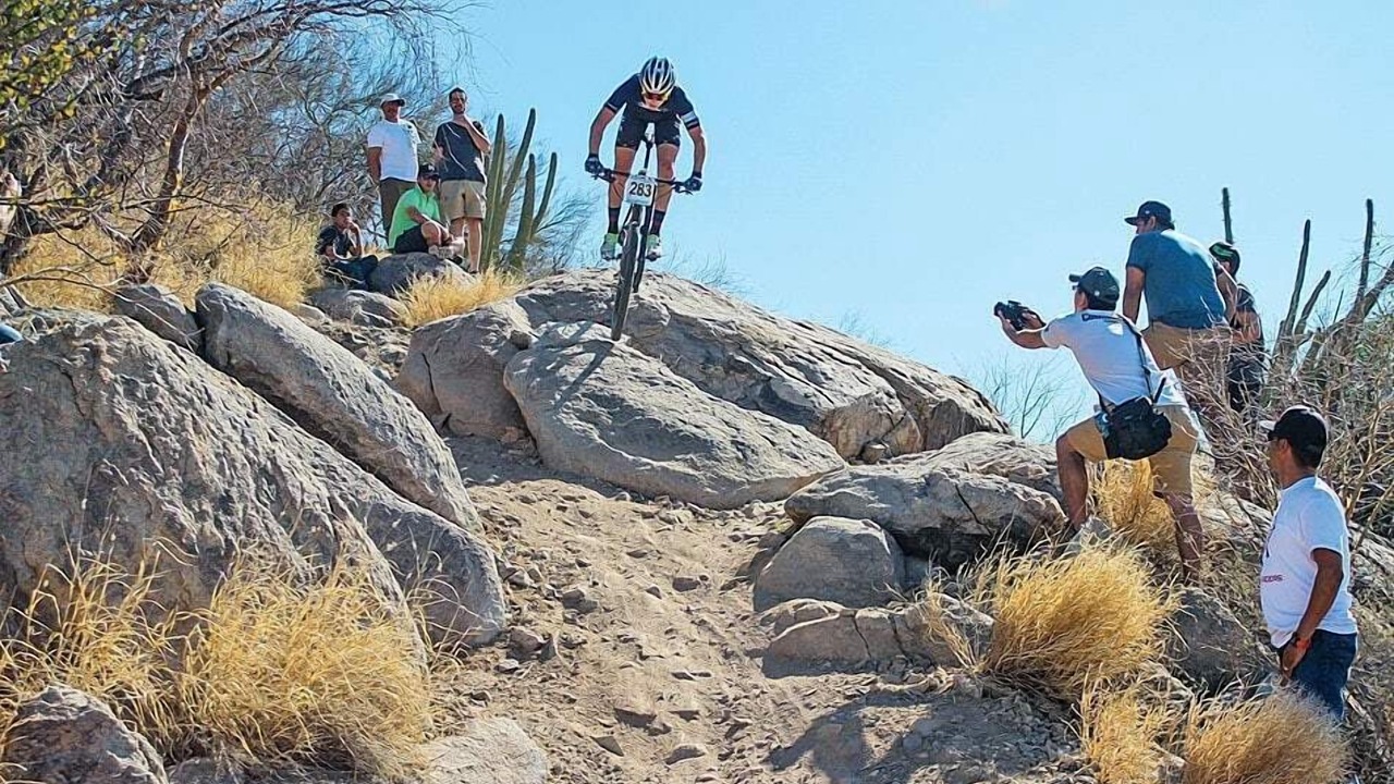 Photo of Outdoor in Hermosillo
