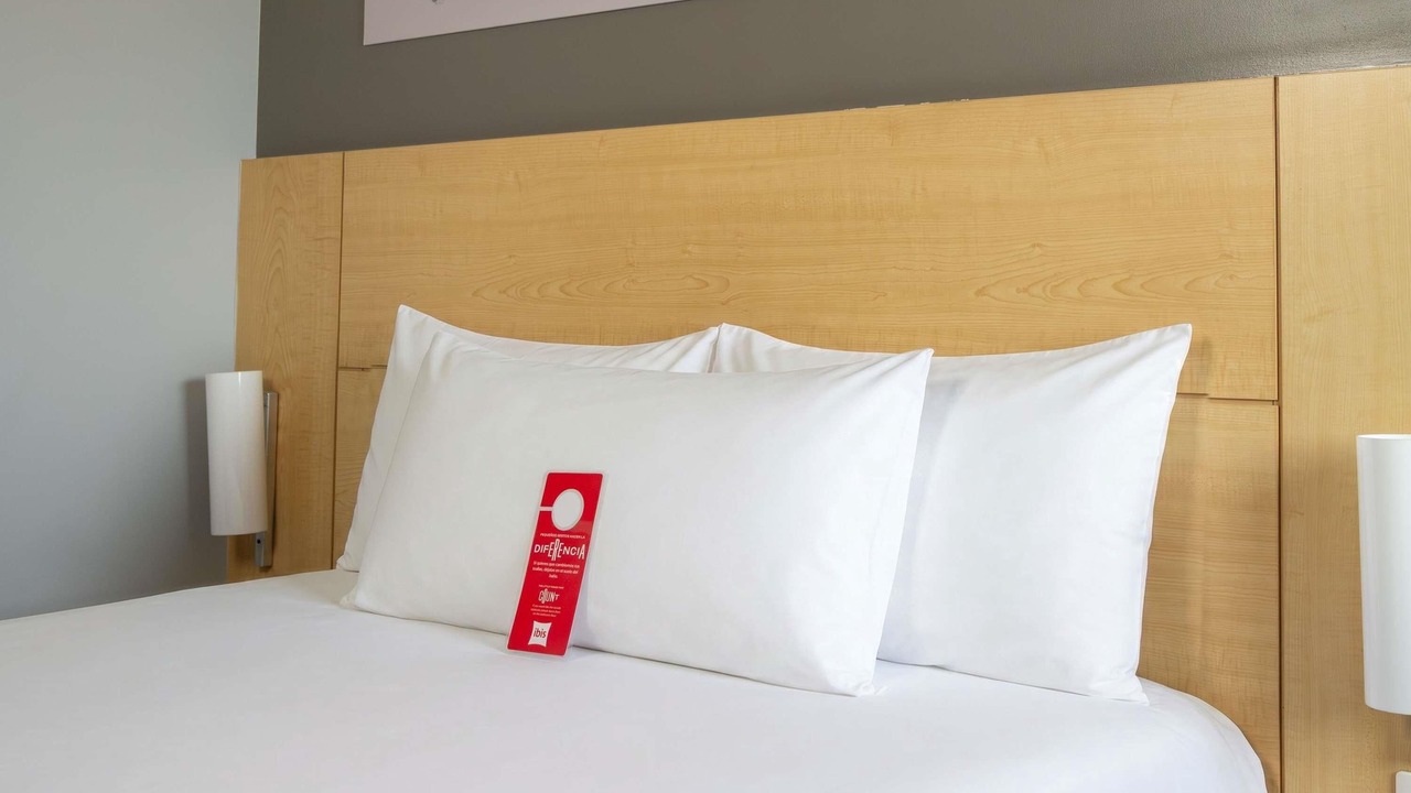Photo of Bedroom in Hermosillo