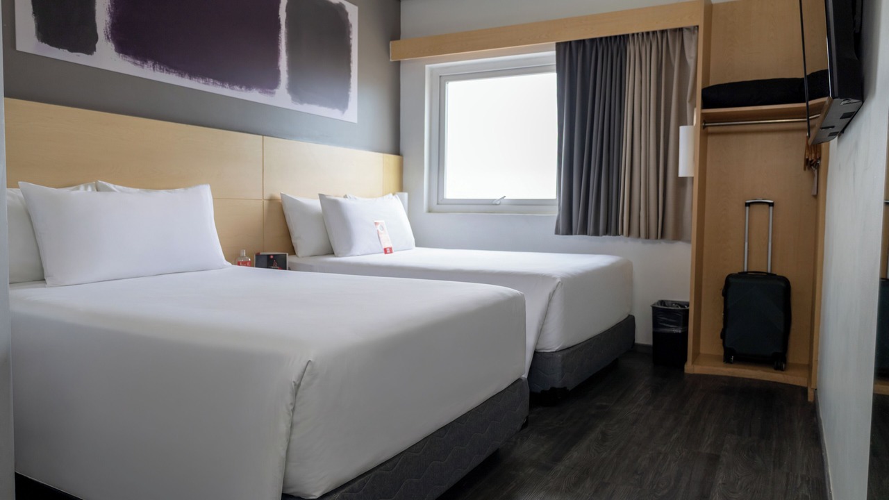 Photo of Bedroom in Hermosillo