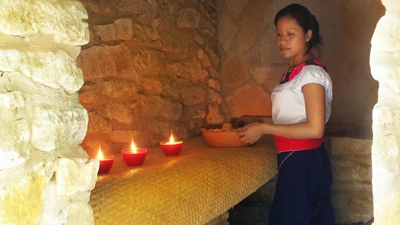 Photo of Others in Palenque