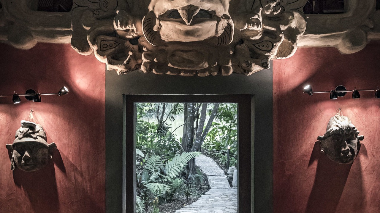 Photo of Others in Palenque