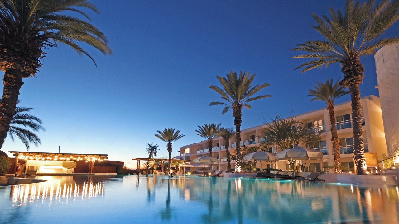 Photo of Outdoor in La Paz