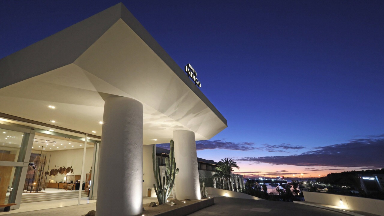 Photo of Outdoor in La Paz