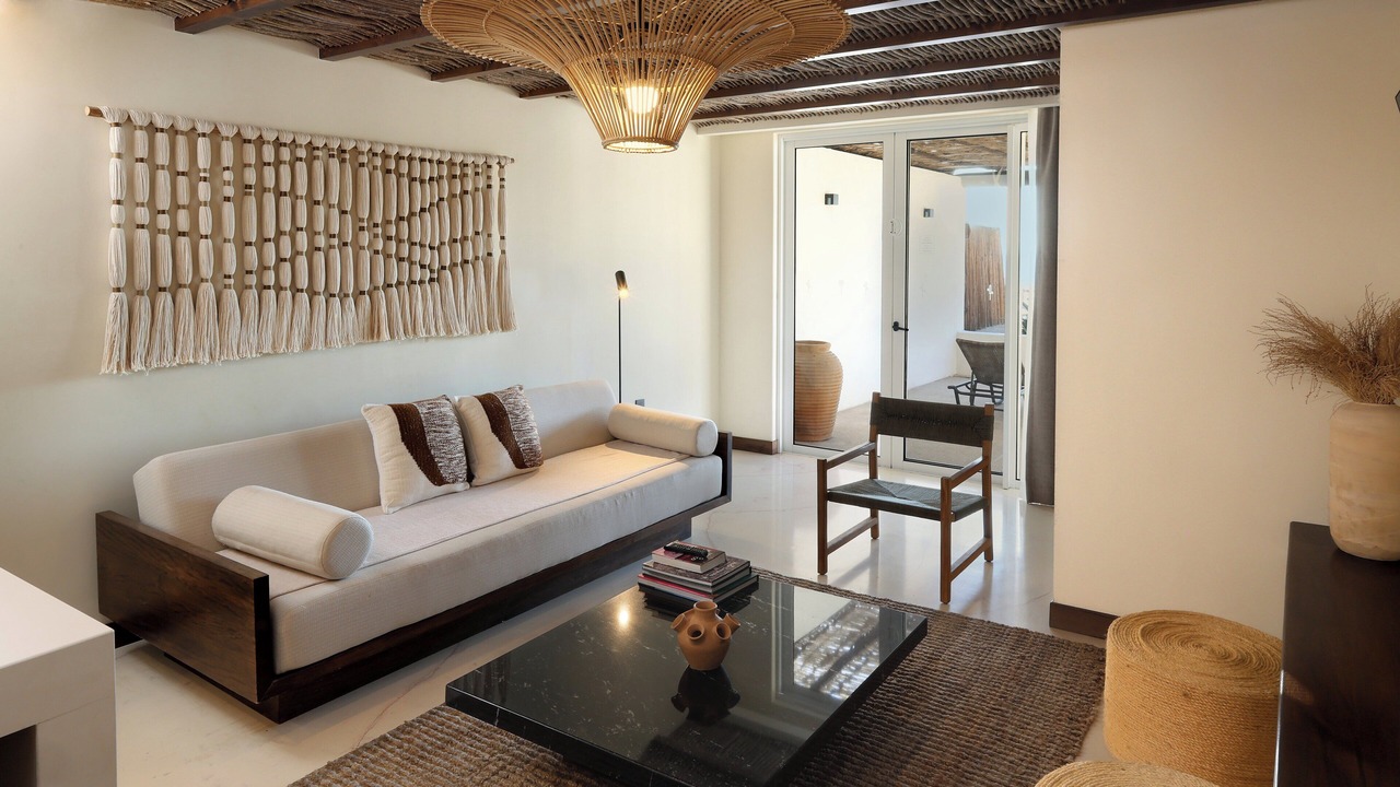 Photo of Bedroom in La Paz