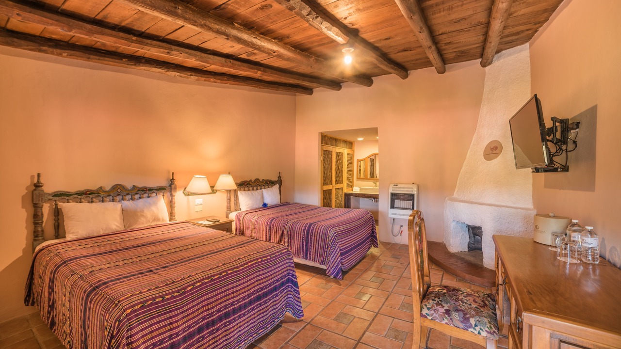 Photo of Bedroom in Areponapuchi