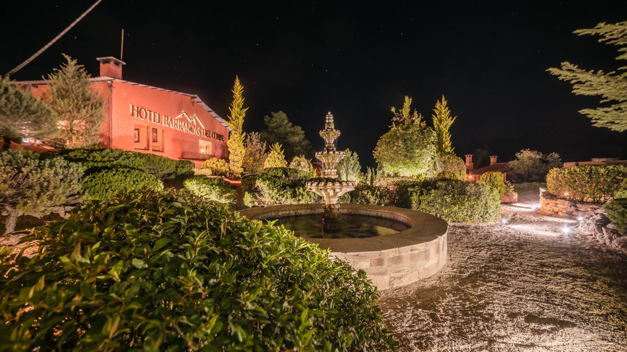 Photo of Outdoor in Areponapuchi