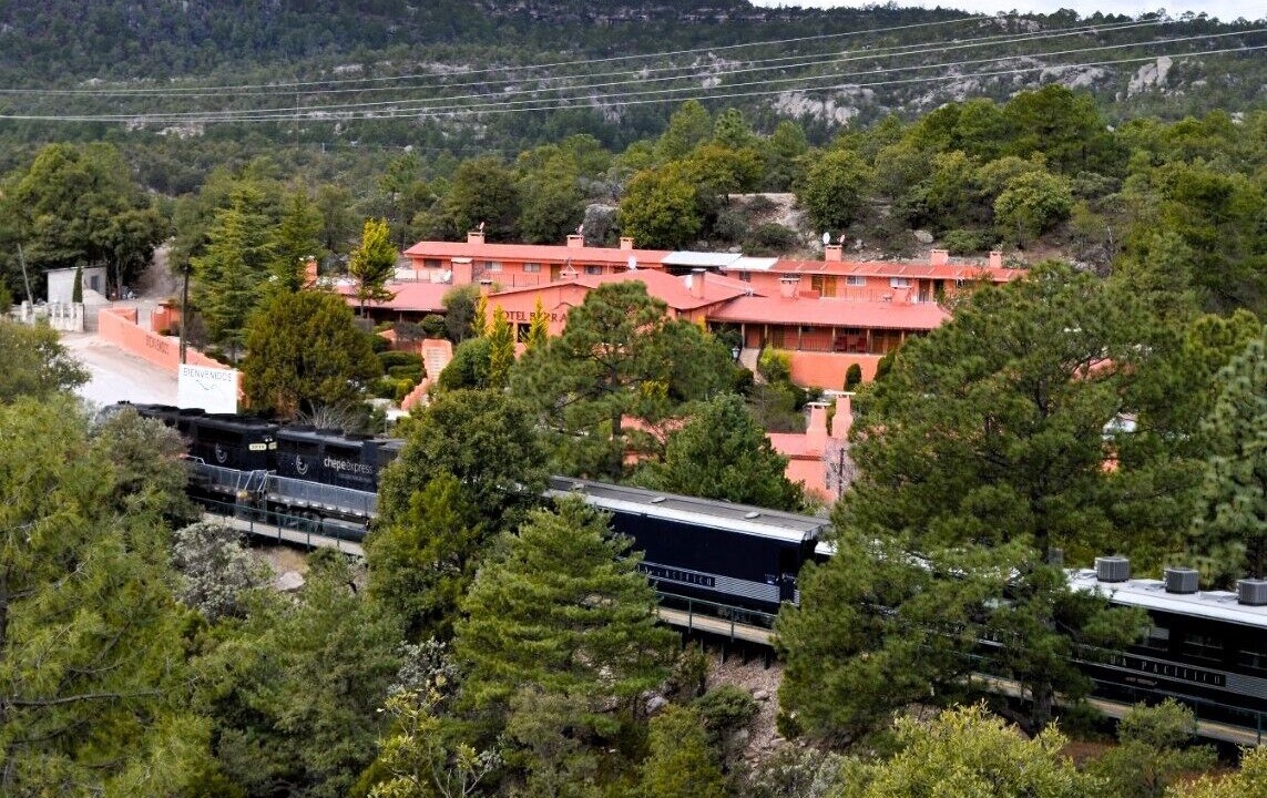 Photo of Outdoor in Areponapuchi