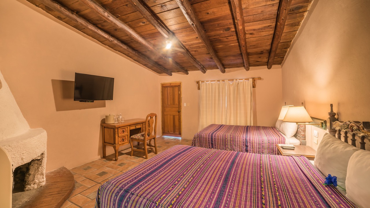 Photo of Bedroom in Areponapuchi