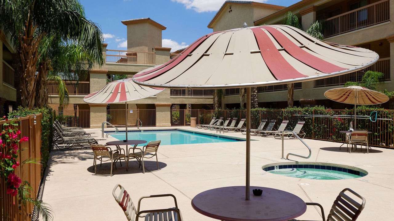 Photo of Outdoor in Casa Grande