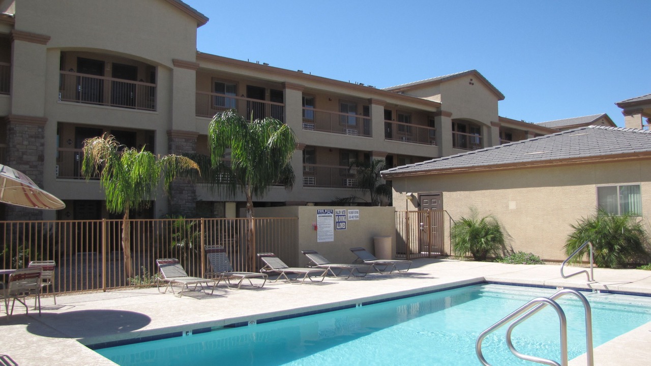 Photo of Outdoor in Casa Grande