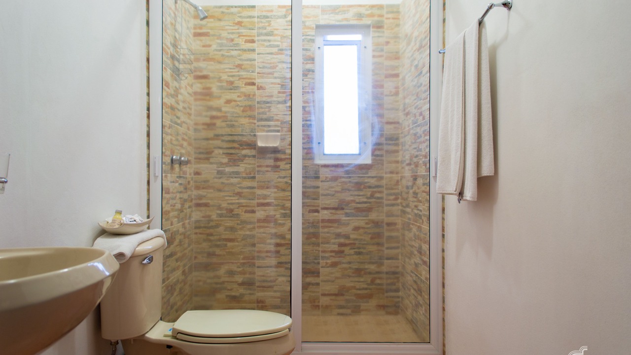 Photo of Bathroom in Emiliano Zapata