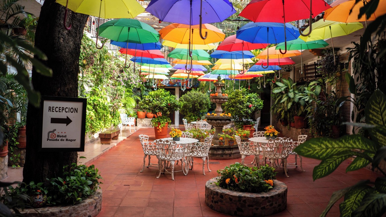 Photo of Outdoor in Emiliano Zapata