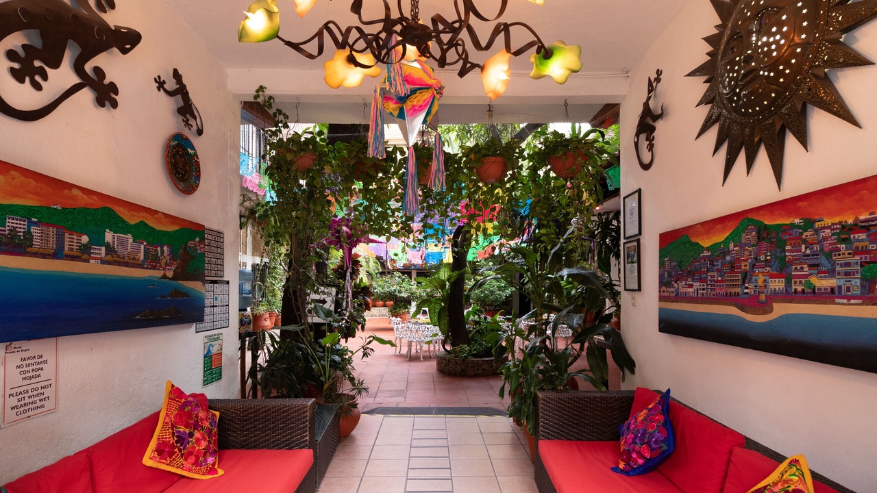Photo of Outdoor in Emiliano Zapata