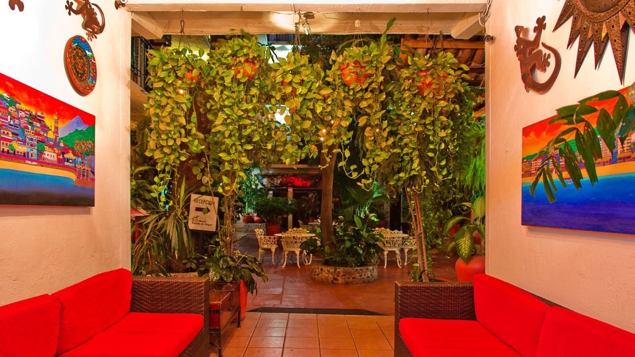 Photo of Outdoor in Emiliano Zapata