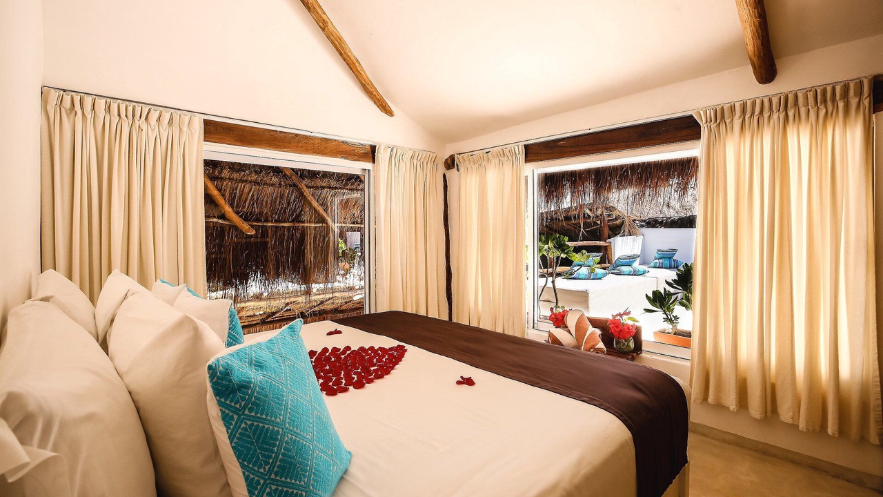 Photo of Bedroom in Zona Hotelera