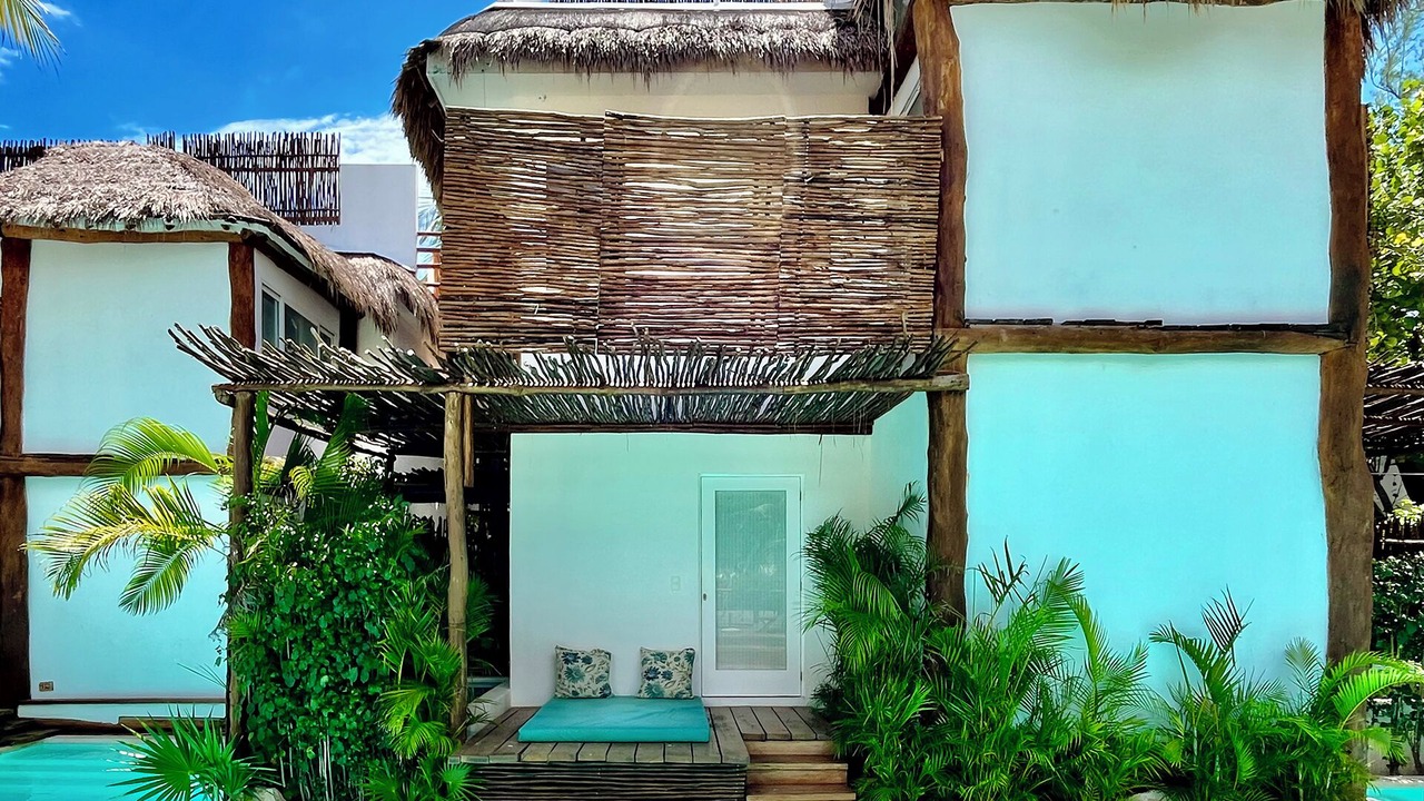 Photo of Outdoor in Zona Hotelera