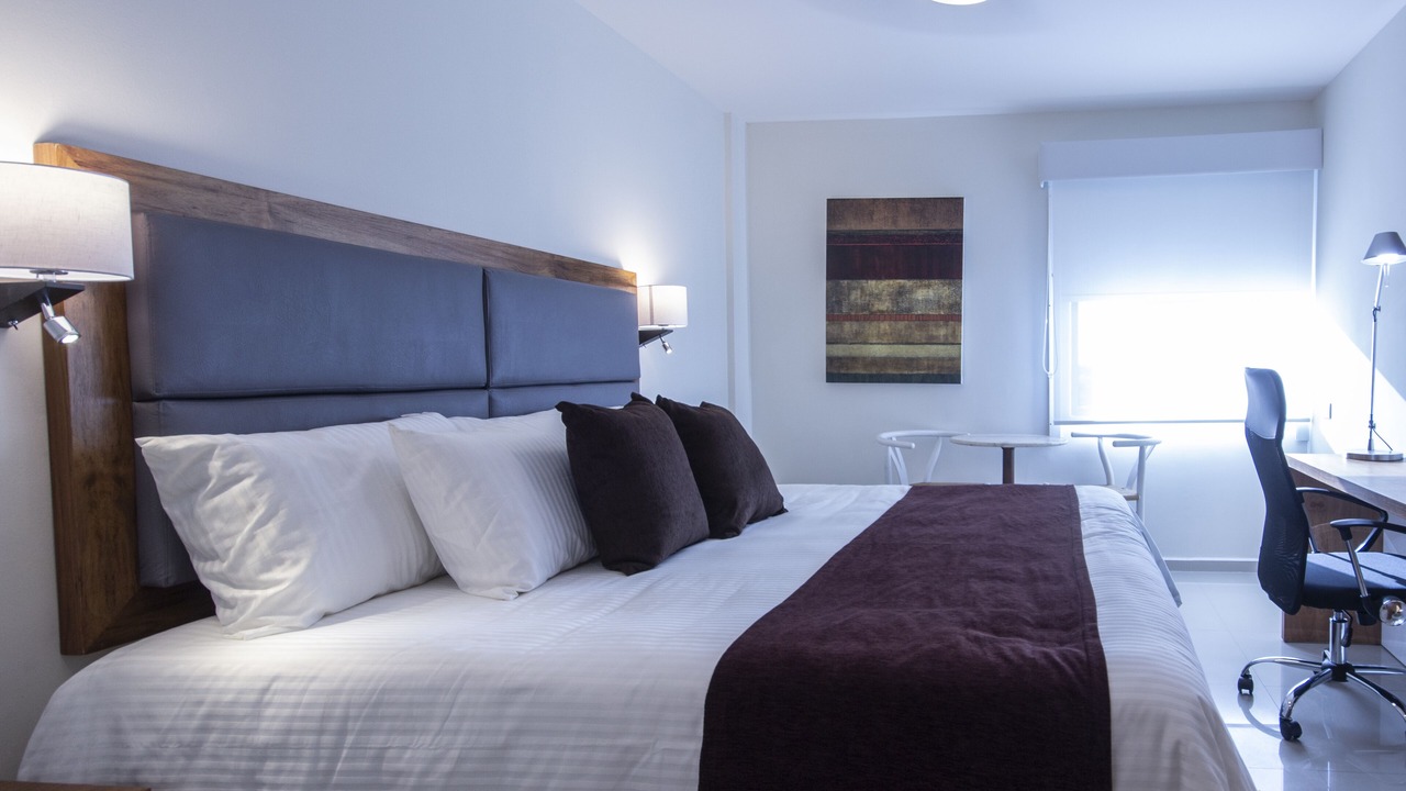 Photo of Bedroom in Merida
