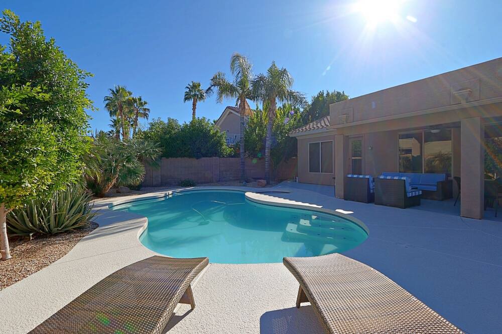 Photo of Outdoor in Arabian Crest