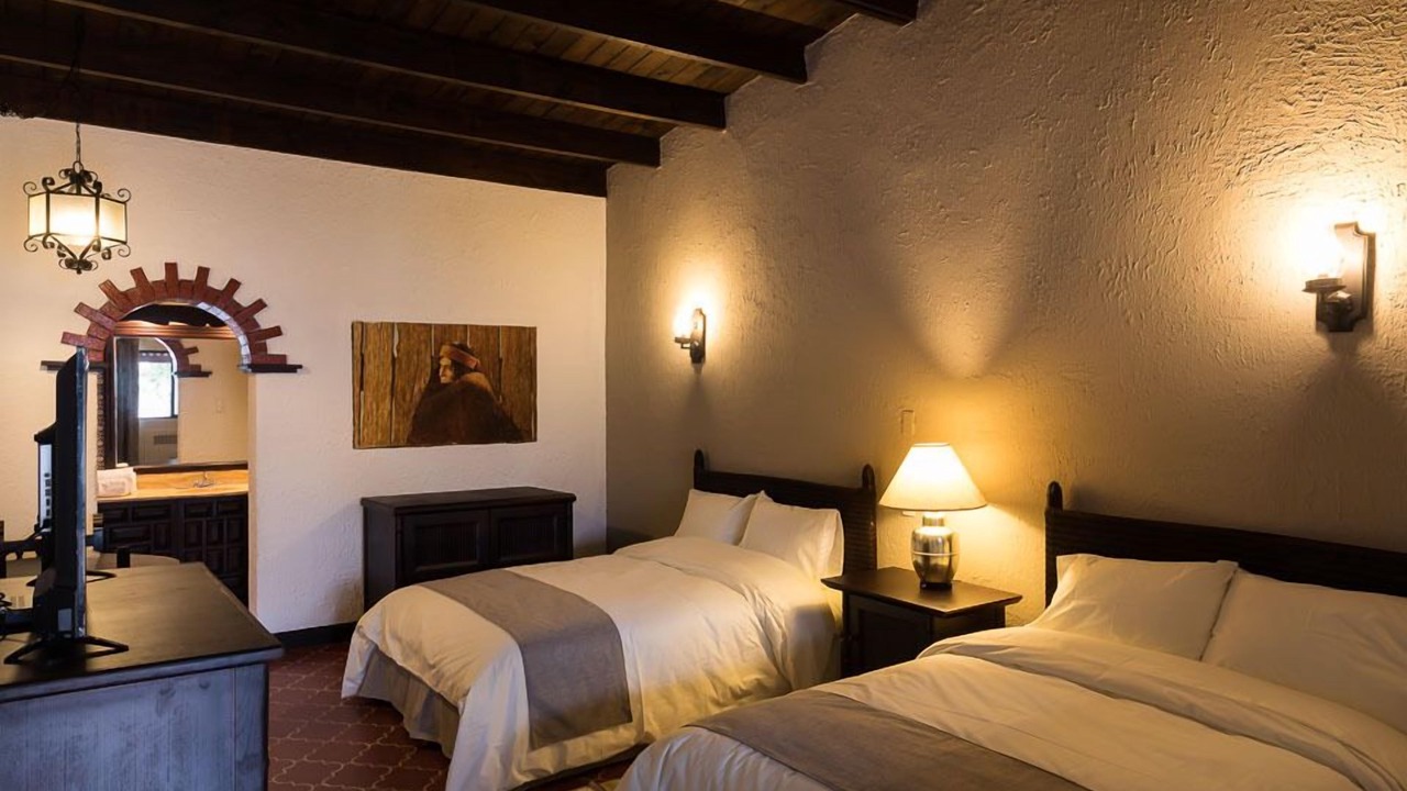 Photo of Bedroom in Creel