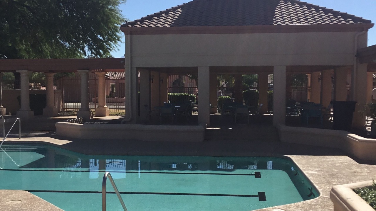 Photo of Outdoor in North Ranch