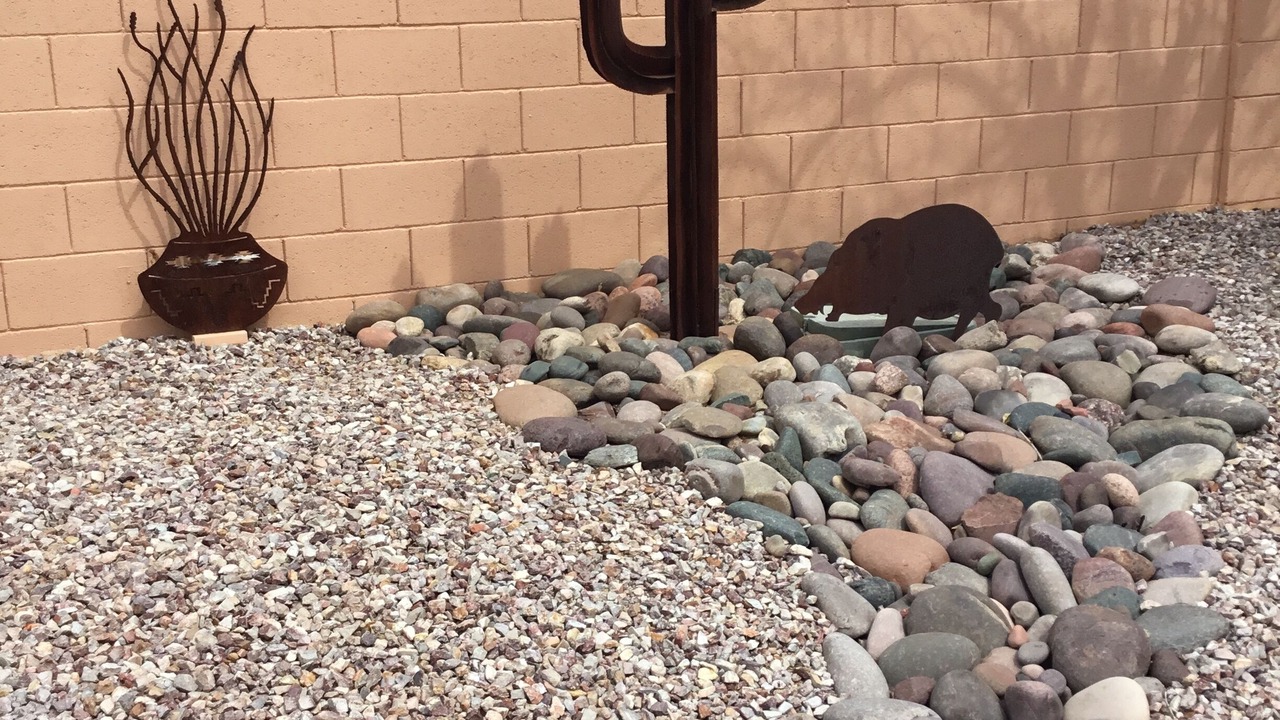 Photo of Outdoor in North Ranch