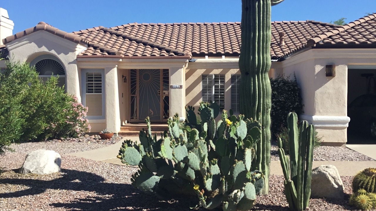 Photo of Outdoor in North Ranch