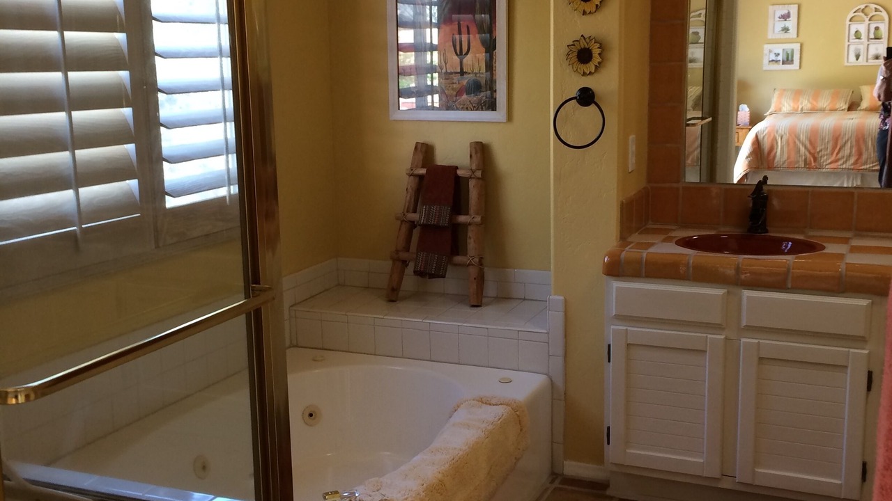 Photo of Livingroom in North Ranch