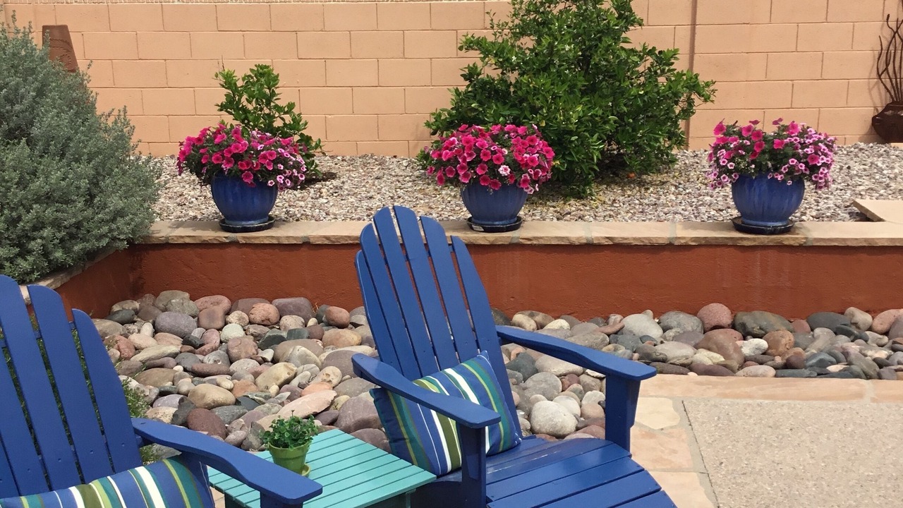 Photo of Outdoor in North Ranch