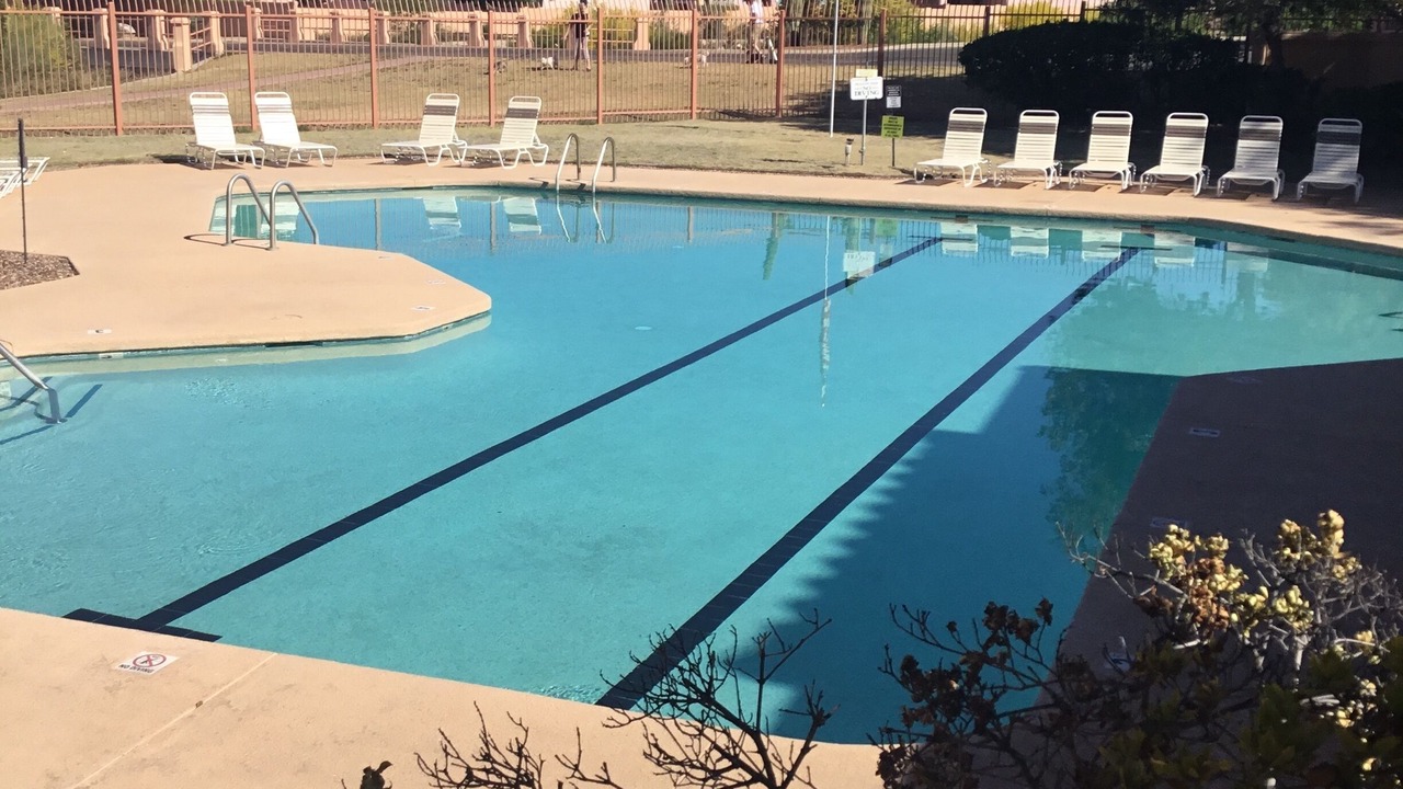 Photo of Outdoor in North Ranch
