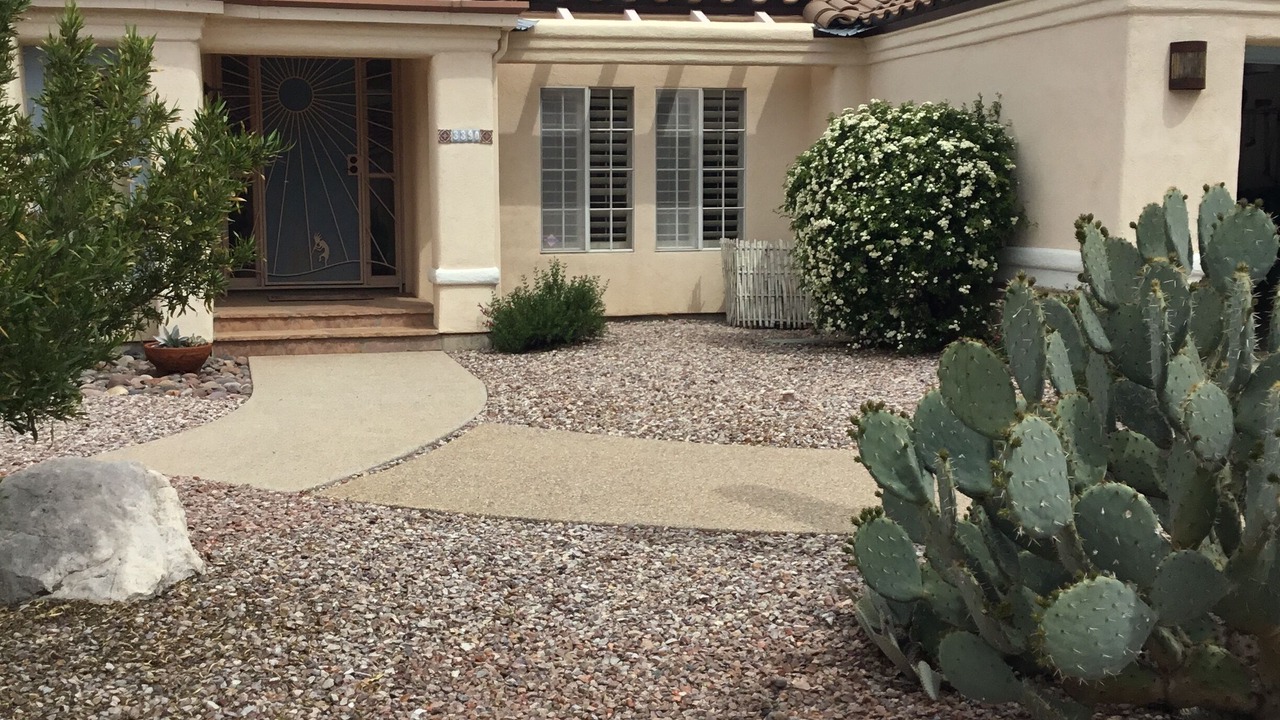 Photo of Outdoor in North Ranch
