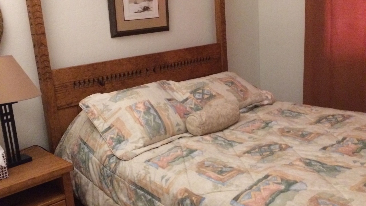 Photo of Bedroom in North Ranch