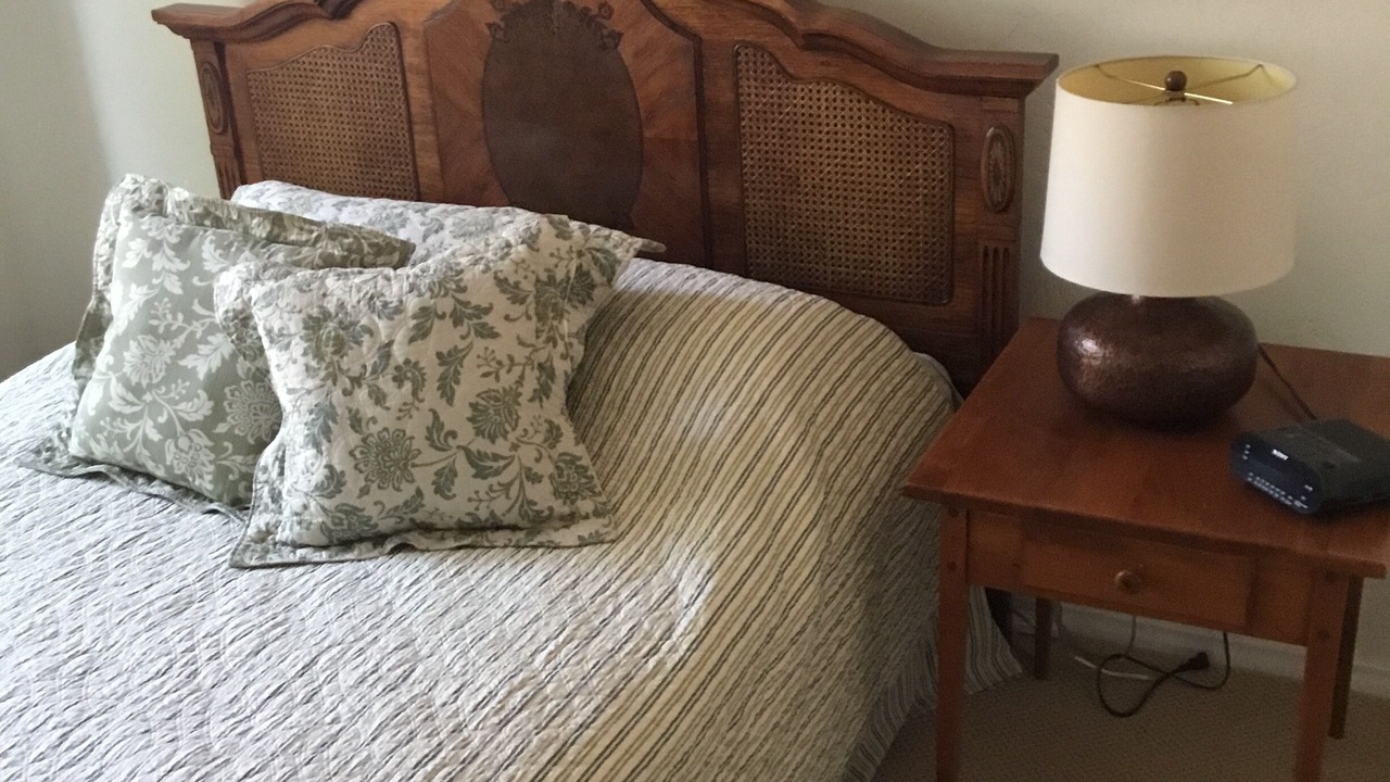 Photo of Bedroom in North Ranch
