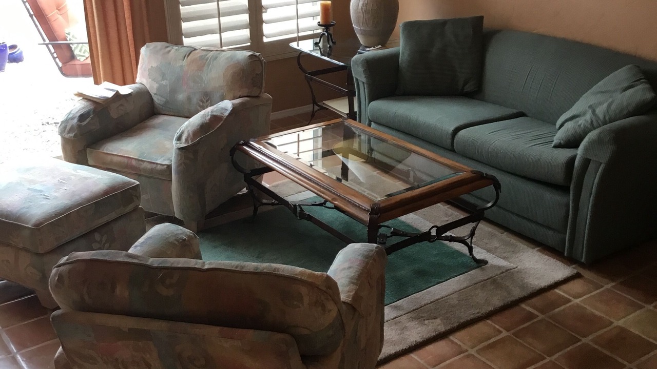 Photo of Livingroom in North Ranch