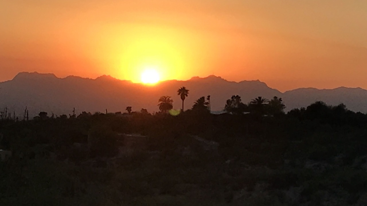 Photo of Outdoor in North Ranch