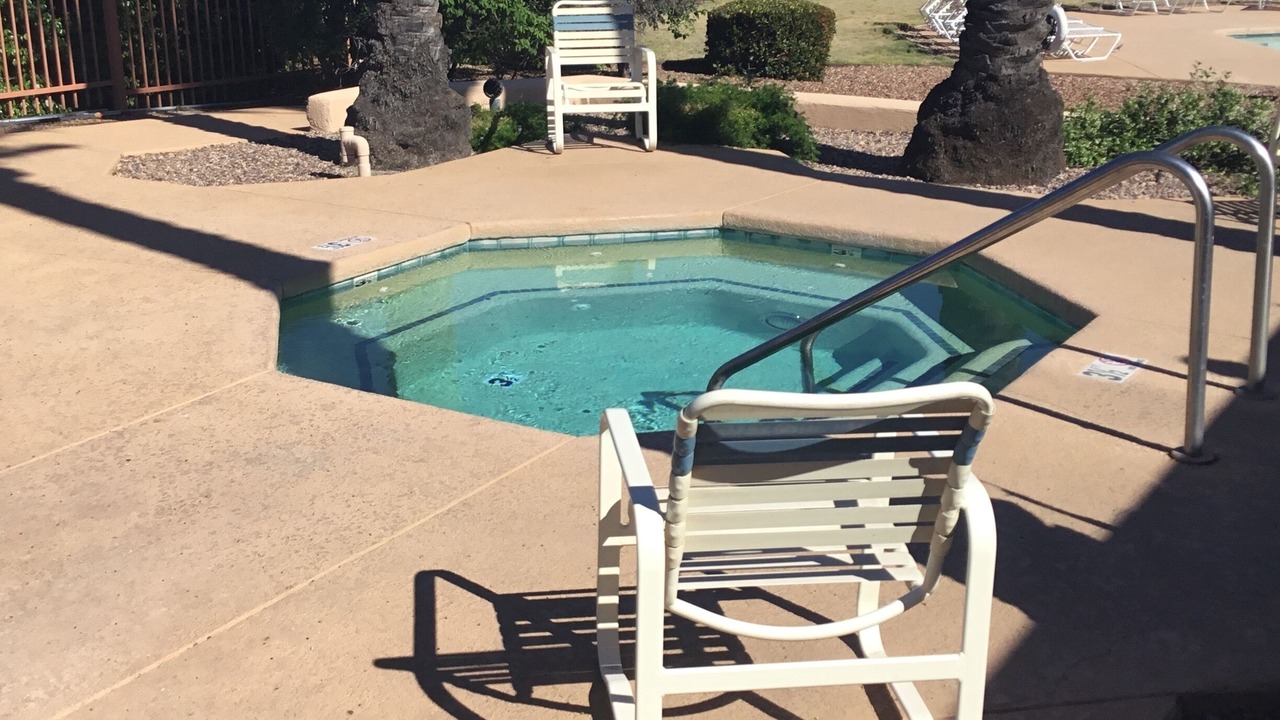 Photo of Outdoor in North Ranch