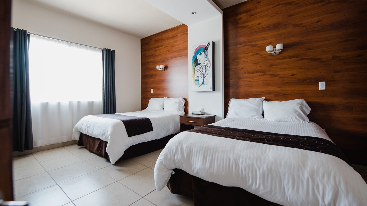 Photo of Bedroom in Cuauhtemoc