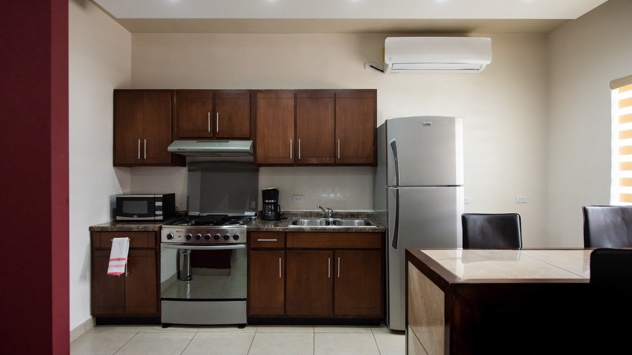 Photo of Kitchen in Cuauhtemoc