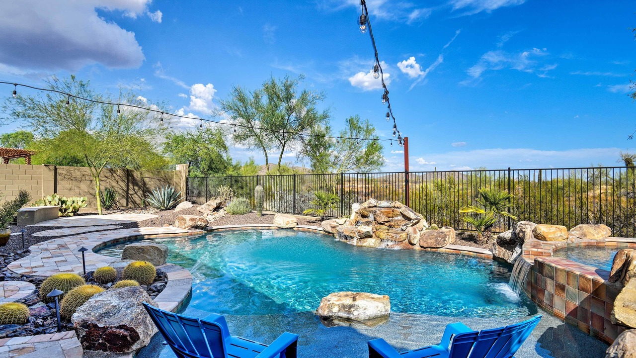 Photo of Outdoor in Desert View