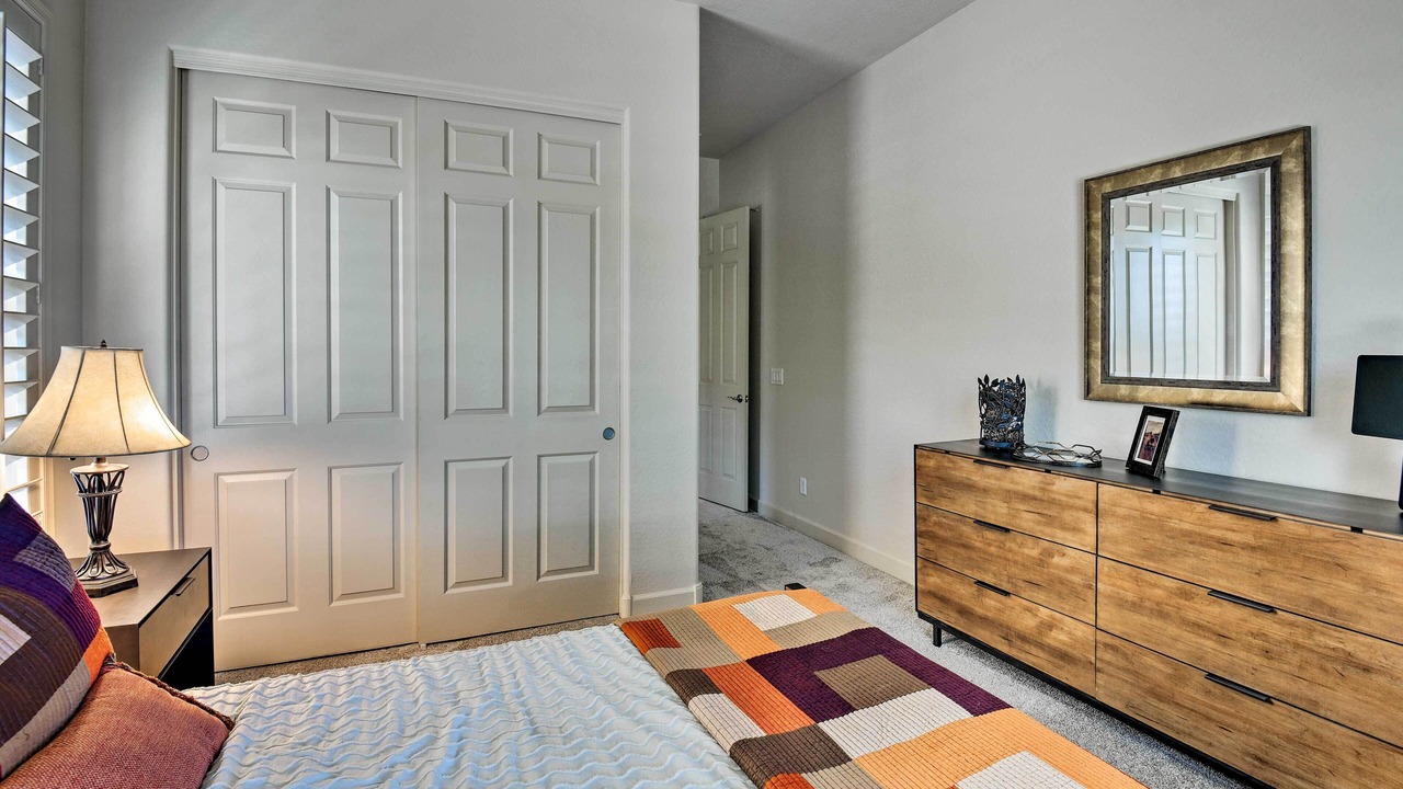 Photo of Bedroom in Desert View