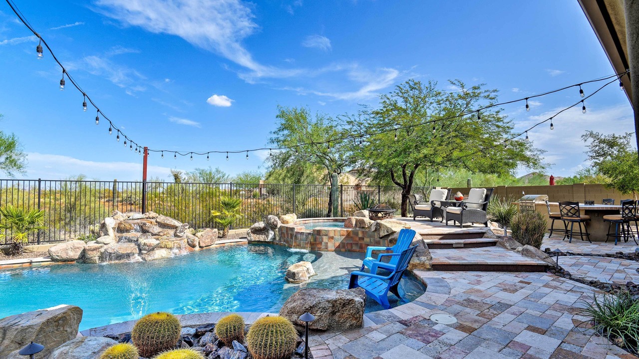 Photo of Outdoor in Desert View