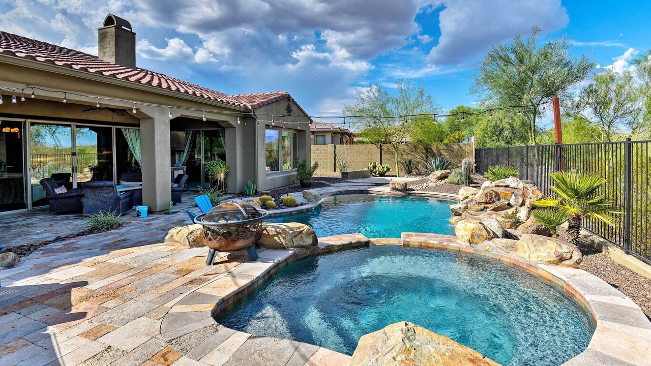 Photo of Outdoor in Desert View