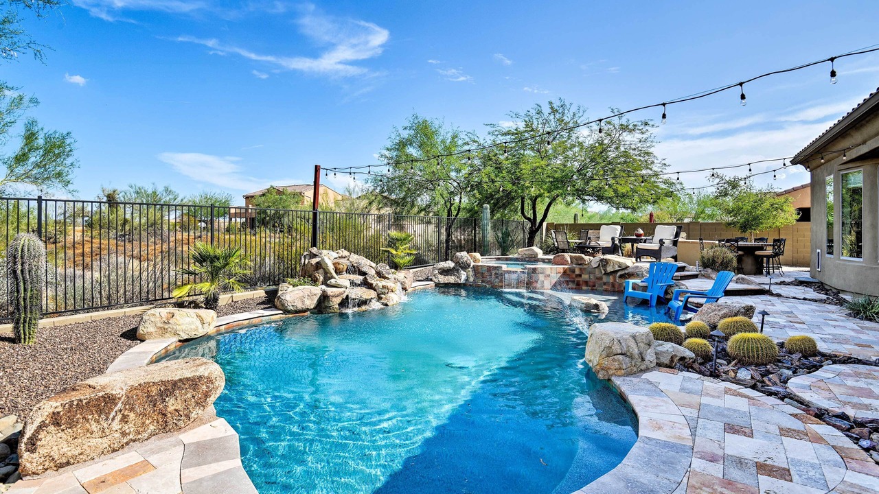 Photo of Outdoor in Desert View