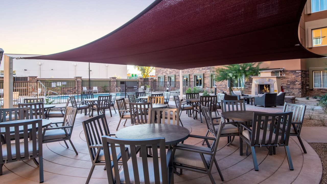 Photo of Patio Balcony in Scottsdale