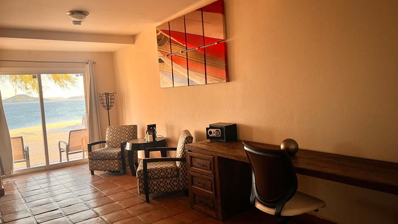 Photo of Bedroom in Agua de las Flores