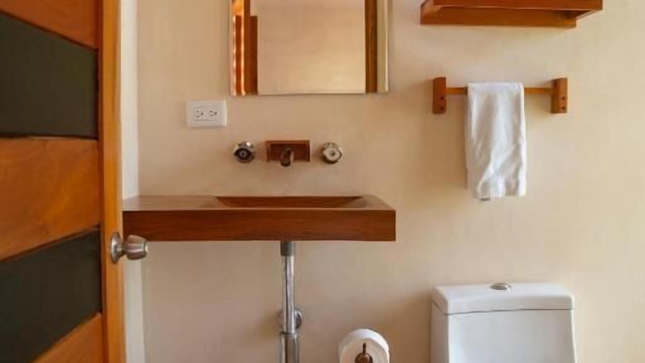Photo of Bathroom in Buenavista