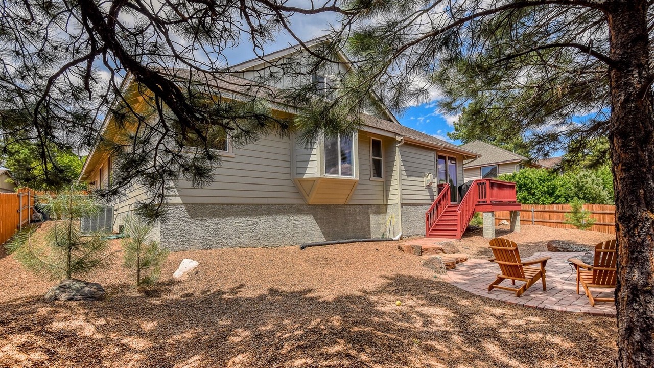Photo of Outdoor in Ponderosa Trails