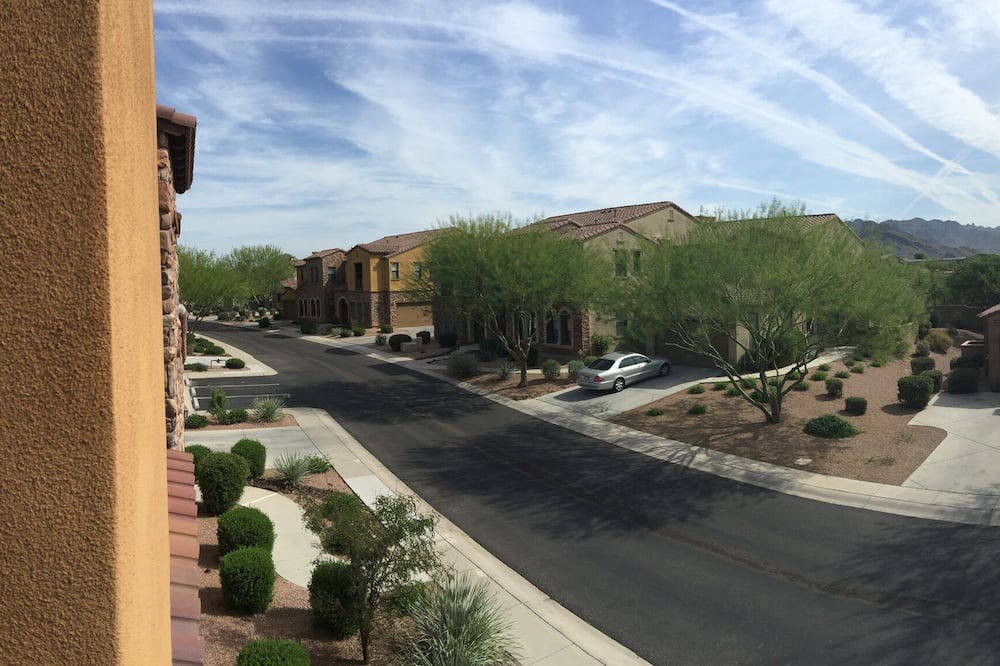 Photo of Patio Balcony in Talon Retreat
