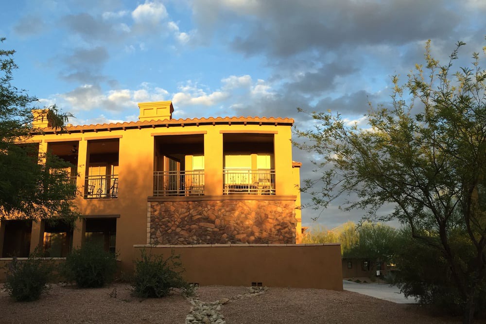 Photo of Outdoor in Talon Retreat